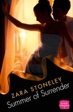 Summer of Surrender eBook DGO by Zara Stoneley