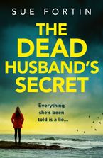The Dead Husband’s Secret eBook DGO by Sue Fortin
