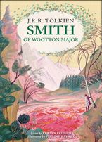Smith of Wootton Major eBook  by J.R.R. Tolkien