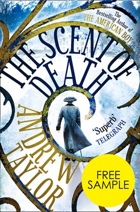 The Scent of Death: Free Sampler