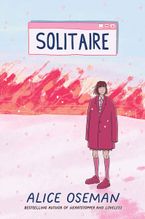 Solitaire eBook  by Alice Oseman