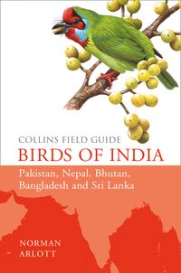 birds-of-india-collins-field-guide