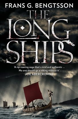 The Long Ships: A Saga of the Viking Age