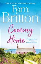 Coming Home eBook  by Fern Britton