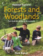 Forests and Woodlands (Habitat Explorer)