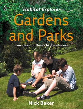 Gardens and Parks (Habitat Explorer)