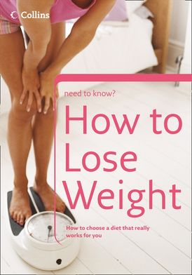 How to Lose Weight (Collins Need to Know?)