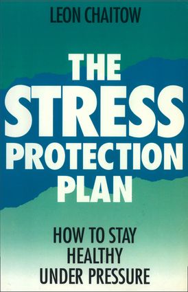 The Stress Protection Plan