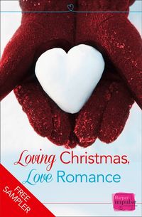 loving-christmas-love-romance-a-free-sampler