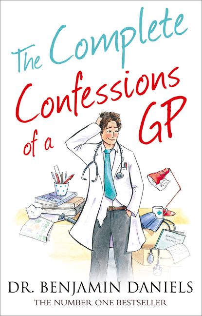 Further Confessions of a GP (The Confessions Series)