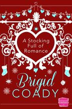 A Stocking Full of Romance eBook DGO by Brigid Coady