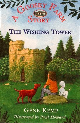 Goosey Farm: The Wishing Tower