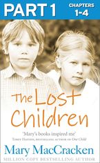 The Lost Children: Part 1 of 3 eBook DGO by Mary MacCracken