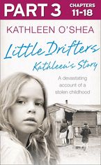 Little Drifters: Part 3 of 4