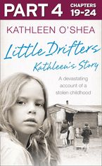 Little Drifters: Part 4 of 4