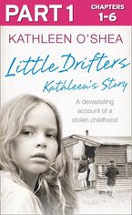Little Drifters: Part 1 of 4