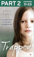 Trapped: Part 2 of 3 eBook DGO by Rosie Lewis