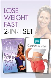 drop-a-size-in-two-weeks-flat-plus-collins-gem-calorie-counter-set
