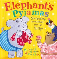 elephants-pyjamas