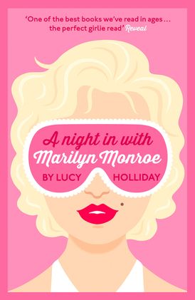 A Night In With Marilyn Monroe (A Night In With, Book 2)