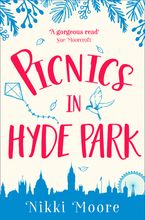 Picnics in Hyde Park (Love London Series)
