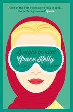 A Night In With Grace Kelly (A Night In With, Book 3)