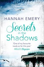 Secrets in the Shadows Paperback  by Hannah Emery