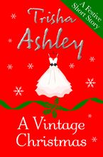 A Vintage Christmas eBook DGO by Trisha Ashley