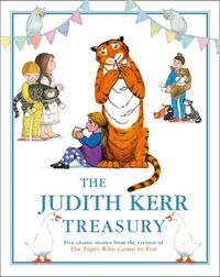 the-judith-kerr-treasury