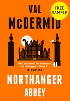 Northanger Abbey: free sampler eBook DGO by Val McDermid