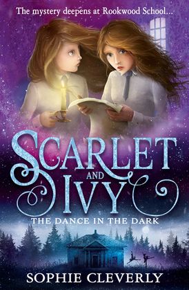 The Dance in the Dark (Scarlet and Ivy, Book 3)