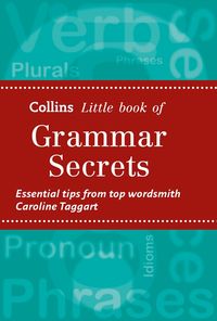 grammar-secrets-collins-little-books