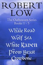 The Oathsworn Series Books 1 to 5