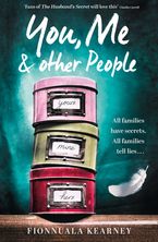 You, Me and Other People Paperback  by Fionnuala Kearney