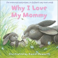 why-i-love-my-mommy