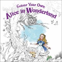 colour-your-own-alice-in-wonderland