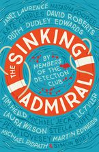 The Sinking Admiral Paperback  by The Detection Club