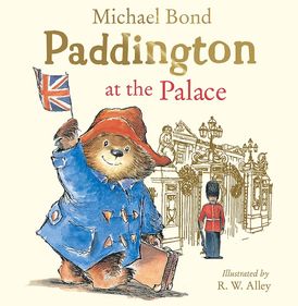 Paddington at the Palace (Read Aloud)