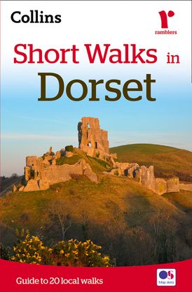 Short Walks in Dorset: Guide to 20 local walks