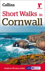 Short Walks in Cornwall eBook NED by Collins Maps