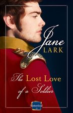 The Lost Love of a Soldier (The Marlow Family Secrets, Book 5) Paperback  by Jane Lark