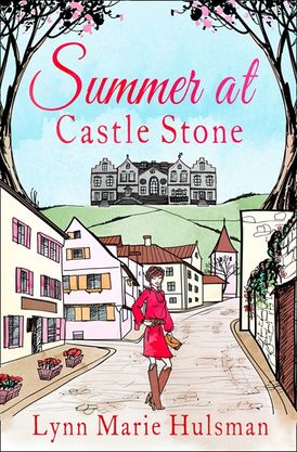 Summer at Castle Stone