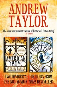 andrew-taylor-2-book-collection-the-american-boy-the-scent-of-death