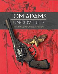 tom-adams-uncovered-the-art-of-agatha-christie-and-beyond
