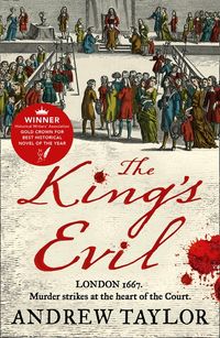 the-kings-evil-james-marwood-and-cat-lovett-book-3
