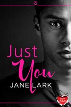 Just You Paperback  by Jane Lark