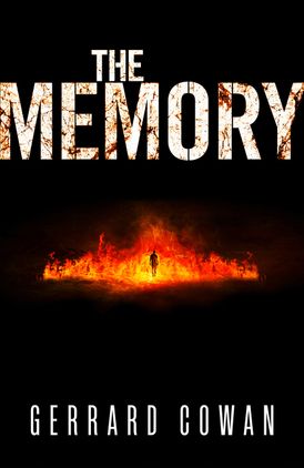 The Memory (The Machinery Trilogy, Book 3)