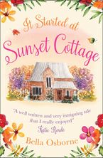 It Started at Sunset Cottage eBook DGO by Bella Osborne