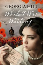 While I Was Waiting eBook DGO by Georgia Hill