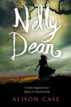 nelly dean alison case